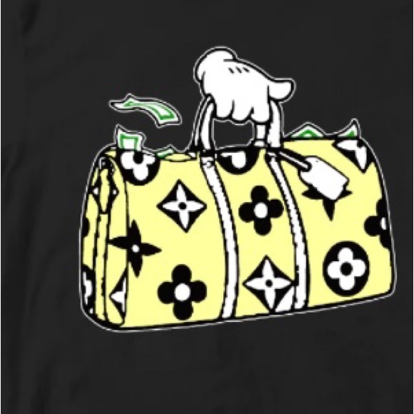 “ Get your bag of Cash “ - Picture 4 of 8